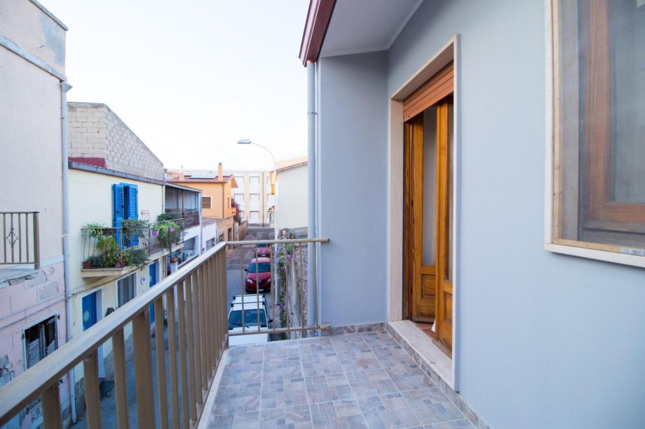 Апартаменты Casa Wendy